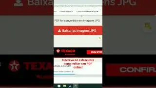 Descubra como editar seu PDF online 