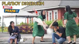 DILABRAK! TELPONAN PLAYBOY TERBAIK 2023 - Part22