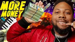 How to MAKE MONEY as a MUSIC PRODUCER in 2021 | PASSIVE INCOME IDEAS