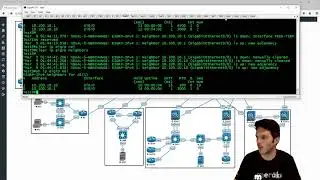 Security - Configuring ASA and IOS EIGRP, Redistribution between EIGRP and OSPF