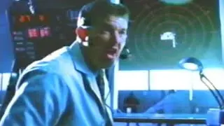 That one time I did a Kenwood commercial
