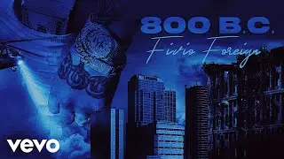 Fivio Foreign - Issa Vibe (Official Audio)