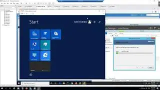 VMware - The Basics 011 -  VMware Tools, VM Remote Console