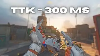 NEW META - *GLITCHED* COR-45 IS BROKEN - Call of Duty Warzone 3