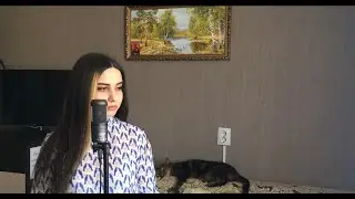 Gunel Rusan - Притяжения больше нет ( cover Валерий Меладзе и Виа Гра  )