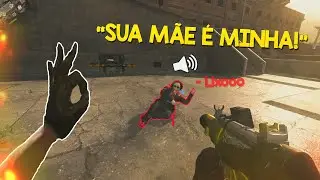 PIORES REAÇÕES PÓS-MORTE #7 - COD WARZONE (Versão RESSURGÊNCIA)