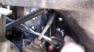 2004 Mazda RX8 BHR ignition upgrade, wires, spark plugs change out.