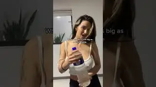 it definitely is all about the size