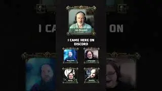 Guess who was voiced by Abelard | Warhammer 40,000: Rogue Trader