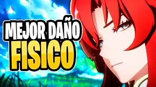 NO LO EQUIPES MAL ⚠️ ARGENTI BUILD! Guia Build Argenti - Honkai Star Rail