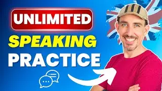 🔥 Improve Your Conversation Skills with My AI Clone! (Incredible!!)