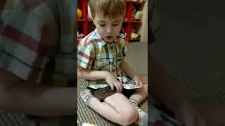 Учимся говорить на английском языке во что мы одеты
