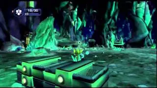 Ratchet & Clank: Future Tools of Destruction - Level 18 [3/3]
