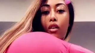 Личная жизнь Мория Миллс (Moriah Mills)