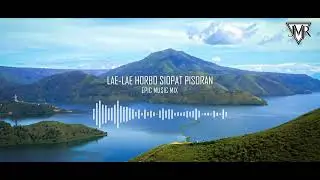 LAE LAE HORBO SIOPAT PISORAN - Epic Music Mix / Instrumental Music Batak / Gondang Batak