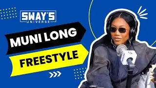 Muni long Freestyles Over 50 Cent's 
