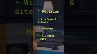 The One Revision Rule That Revolutionized My Process