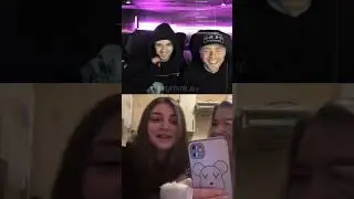 Сделала хорошие фоточки?😏. Егор Крид в чат-рулетке 