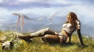 TESV Skyrim: Hearthfire - серия 2