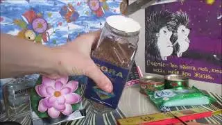 Светофор как я сходил в магазин И мышка на конце
