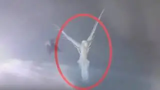 5 АНГЕЛОВ СНЯТЫХ НА КАМЕРУ И СУЩЕСТВУЮЩИХ В РЕАЛЬНОЙ ЖИЗНИ!!!