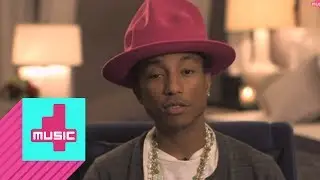 Pharrell Williams: 