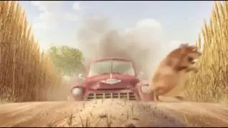Суслик обломался \ Gopher Broke (2004) Короткометражный мультфильм