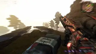 Дитя Перестройки | STALCRAFT
