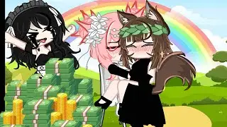 money money money||gacha trend||