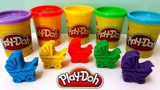 Learn Colors Play Doh Angry Birds Dress Fun Molds Creative For Kids
