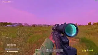 rearmed | dayz | pvp | clip for Happsie