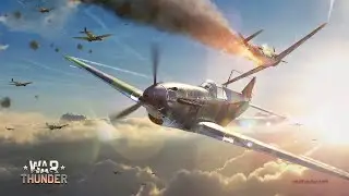 NEWBIE IN WAR THUNDERRRR!!! | WAR THUNDER