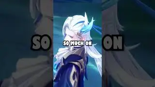 These Artifact Sets CHANGED Genshin Impact! #shorts #genshinimpact
