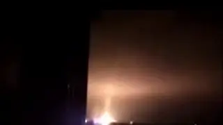 СРОЧНО! Жесткие ночные бои в ЛНР. ВСУ нанесли точный удар по опорнику боевиков. Бахмутка