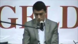 MÜFTÜLÜK HABERELR-ÜMRANİYE AİHL EDİB ALİ AKAN TÜRKİYE 1.si