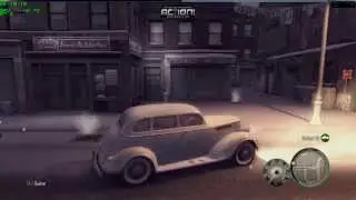 2 Mafia II 