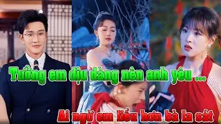 Vị tổng tài kinh hoàng phát hiện cô vợ mà mình thuê lại mạnh mẽ đến vậy oánh ả tâm cơ vỡ a lô
