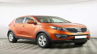 Коррекция одометра Киа Спортейдж  2011 года | Корректировка пробега Kia Sportage с помощью X-Tool