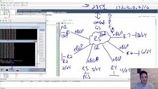 Security Lab Setup and Overview, Covering the Security Topics and RIT updates