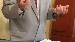 Собеседование с Поехавшим Дядей