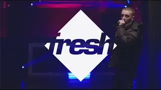 Aitch - 'Taste' | Fresh Forward: 2019's Best Bits Live Performance