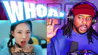 TWICE Pre-release english track 