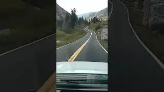 Sanora Pass Fall 2023 