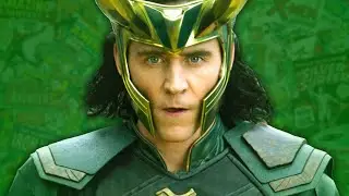 What if the original Loki survived? English Subtitles