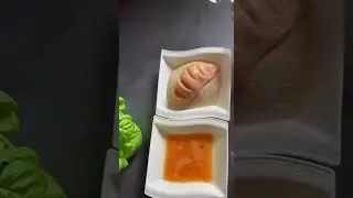 قلي شرائح دجاج