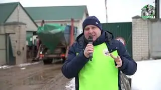 Угрозы журналистам Экорейда  Почему так боятся проверки свалки  Экорейд в деревне Машково Люберцы