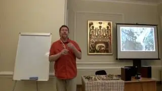 Михаил Горшков - О разных дудках: из глины, травы и веток. Часть 5