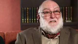 Living with CLL - Michael's story