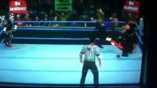 No Mercy for noobs