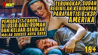 CERITA NYATA!! MEMBONGKAR Seluk-beluk BISNIS FILM P*RNO di AMERIKA dan KEHIDUPAN PARA AKTORNYA!!
